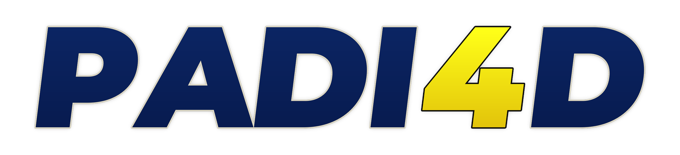 padi4d
